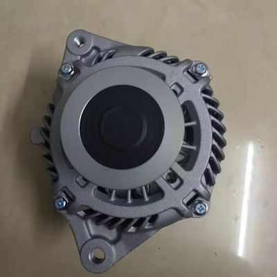 Alternador automático para Nissan Navara 2.5 2005- 23100-EB714 A2TG1081ZT