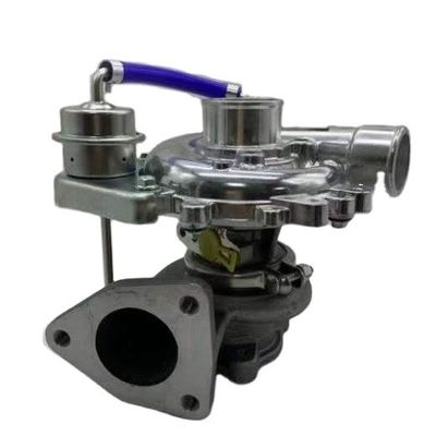 Encuentra el turbocompresor perfecto para el motor Toyota Innova 17201-31020 3.0 D-4D 4WD