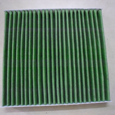 2008-2016 Lexus Cabin Air Filter Rendimiento superior para Toyota 87139-06020