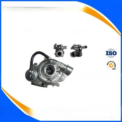 Encuentra el turbocompresor perfecto para el motor Toyota Innova 17201-31020 3.0 D-4D 4WD