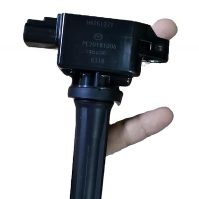 Actualice su Mazda 2 3 PE2018100A con una bobina de encendido CX-5 KE compatible con ICC-4543