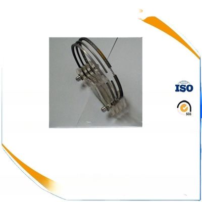 Conjunto de anillos de pistón de tamaño estándar YARIS para Toyota 2KD 13011-30060