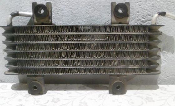 51.055 PARTES DE REFRESO DE AUTO COOLER con aceite para el Nissan Juke de 2011 Número de referencia 21606-1KX05