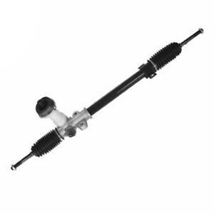 Receptor de dirección y conector de engranajes Assy 56500-1E500 para Hyundai Accent Verna H100 Kia Rio Pride