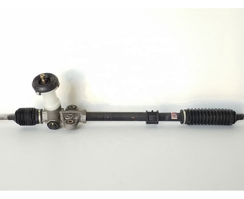 Receptor de dirección y conector de engranajes Assy 56500-1E500 para Hyundai Accent Verna H100 Kia Rio Pride