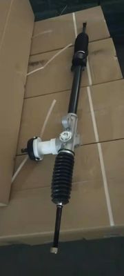 Receptor de dirección y conector de engranajes Assy 56500-1E500 para Hyundai Accent Verna H100 Kia Rio Pride