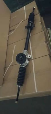 Receptor de dirección y conector de engranajes Assy 56500-1E500 para Hyundai Accent Verna H100 Kia Rio Pride