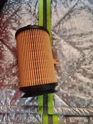 QC000001 Filtro de aceite para automóviles E85H D315 para Mitsubishi Canter 2012- Rendimiento garantizado