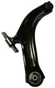 El brazo de control 54500-WL000 54501-WL000 para el Nissan Elgrand 2000-2010 Superior Performance