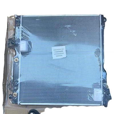 Land Cruiser 150 Radiador de enfriamiento automático 16400-30300 para Toyota Prado 3.0 TDI