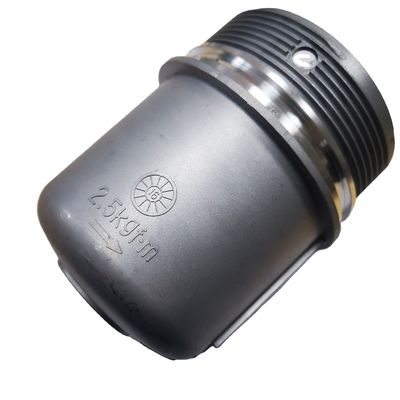 2.4 Revestimiento del filtro de aceite de motor para el NISSAN NAVARA D40 15201-VC100