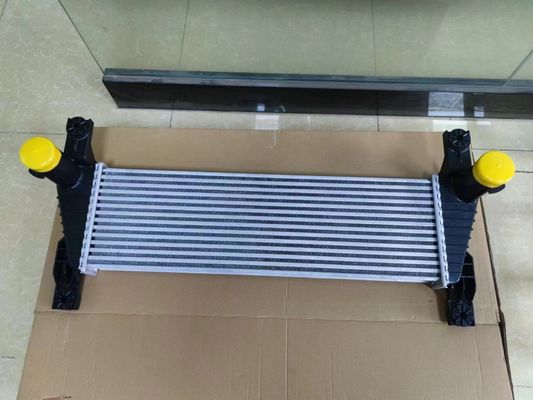 Intercooler de aluminio para el Ford Ranger 2012 5271339 AB399L440AD Mazda BT50 OEM