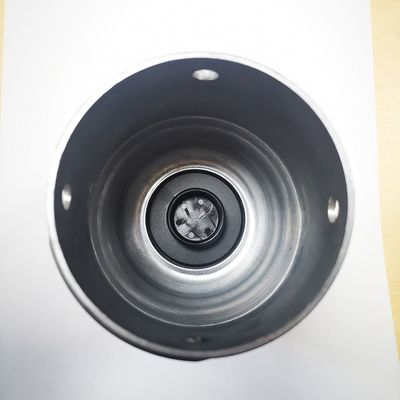 2.4 Revestimiento del filtro de aceite de motor para el NISSAN NAVARA D40 15201-VC100