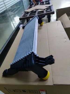 Intercooler de aluminio para el Ford Ranger 2012 5271339 AB399L440AD Mazda BT50 OEM