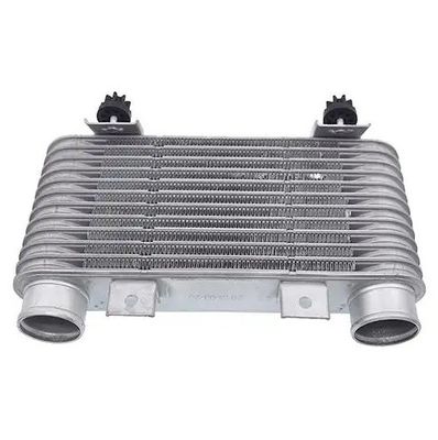 Número OE WL85-13-550 Núcleo de enfriador del motor para Mazda BT50 Ford Ranger 1999-2006
