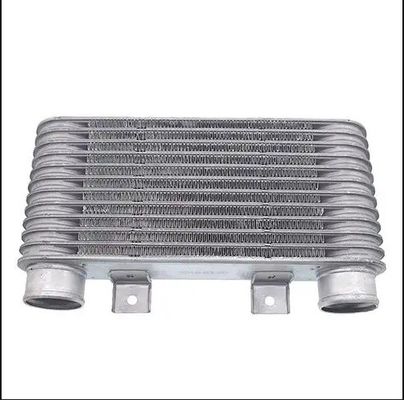 Número OE WL85-13-550 Núcleo de enfriador del motor para Mazda BT50 Ford Ranger 1999-2006