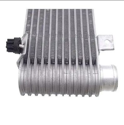 Número OE WL85-13-550 Núcleo de enfriador del motor para Mazda BT50 Ford Ranger 1999-2006