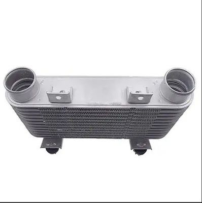 Número OE WL85-13-550 Núcleo de enfriador del motor para Mazda BT50 Ford Ranger 1999-2006
