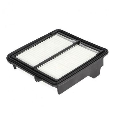 Mejora tu experiencia de conducción 17220-RB6-Z00 Filtro de aire de coche para Honda Jazz 2007-