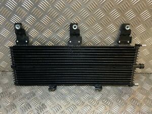 NISSAN NAVARA QR25DE VQ40DE Modelo de automóvil Conjunto de enfriador de aceite del motor 21606-EB405 para el mercado