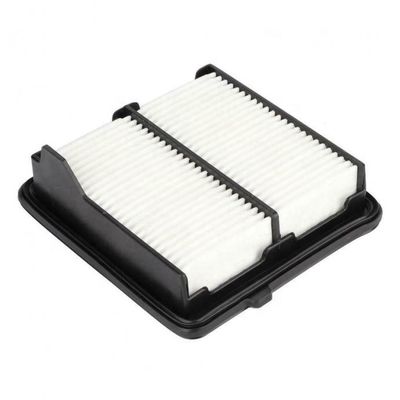 Mejora tu experiencia de conducción 17220-RB6-Z00 Filtro de aire de coche para Honda Jazz 2007-