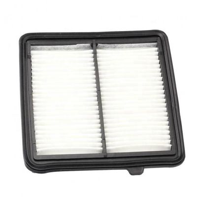 Mejora tu experiencia de conducción 17220-RB6-Z00 Filtro de aire de coche para Honda Jazz 2007-