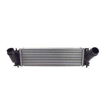 Las piezas del intercooler 14461-4JA0B encajan perfectamente para NISSAN NAVARA D40 2008-2015