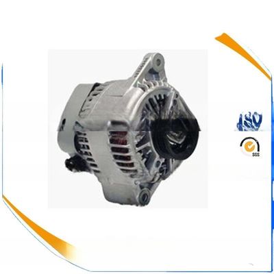 27060-75010 Alternador para Toyota Prado RZJ9 Mejorar su experiencia de conducción