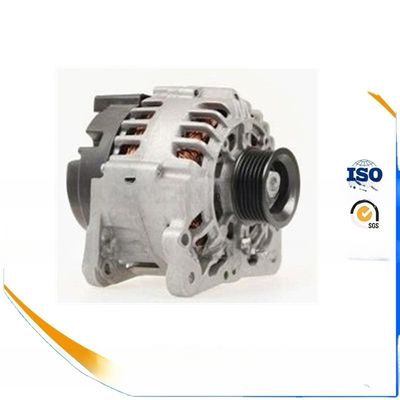 Marca del coche para Toyota LANDCRUISER RZJ95 LAND CRUISER PRADO J9 Alternador automático 27060-67110