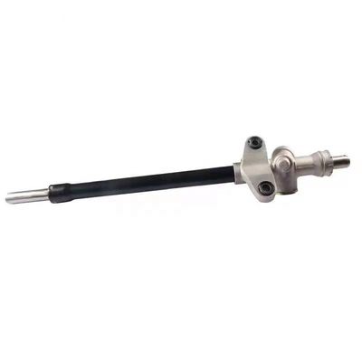 Guangdong Auto RHD Estante de dirección y piñón 45500-BZ030 45500-BZ040 para Daihatsu Gran Max