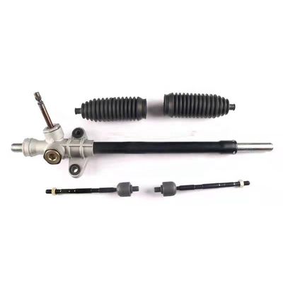 Guangdong Auto RHD Estante de dirección y piñón 45500-BZ030 45500-BZ040 para Daihatsu Gran Max