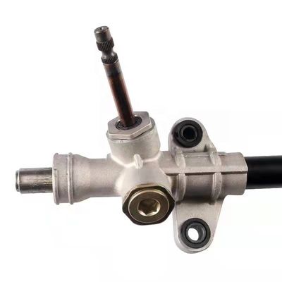 Guangdong Auto RHD Estante de dirección y piñón 45500-BZ030 45500-BZ040 para Daihatsu Gran Max