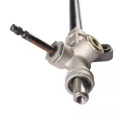 Guangdong Auto RHD Estante de dirección y piñón 45500-BZ030 45500-BZ040 para Daihatsu Gran Max