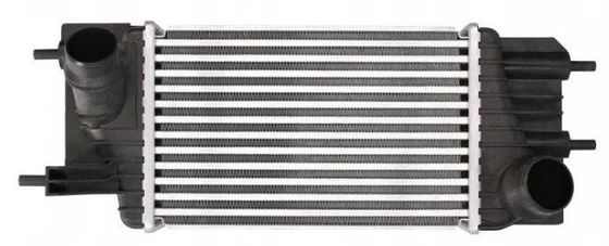 No de referencia 8095055 Inter Cooler Assy para Nissan Juke 1.6L I4 AT TBO 2016 14461-1KB2A