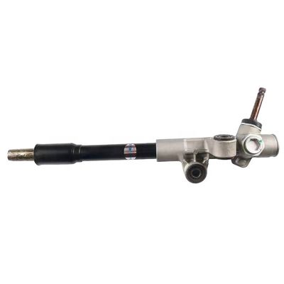 8-97944518-1 Equipo de dirección OEM para D-MAX 4WD 3,0L Estante de dirección mecánica automática
