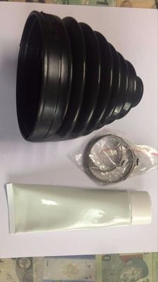 Alta durabilidad de la bota interior de la articulación del CV 04437-60042 para el landcruiser 1GR GRJ12 RZJ120