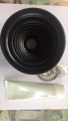 Alta durabilidad de la bota interior de la articulación del CV 04437-60042 para el landcruiser 1GR GRJ12 RZJ120