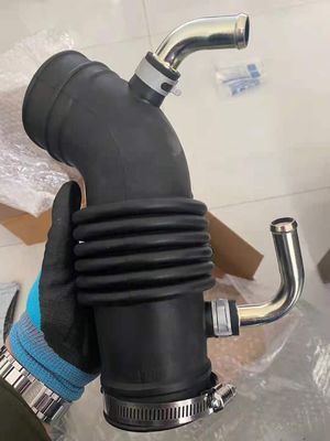 16578-VB001 OE NO. manguera de admisión de aire para Nissan Patrol TB45 4.5L 6 cilindros de gasolina 1997-2004