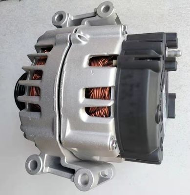 06H903017K Alternador del motor AUDI A4 A5 A6 Q5 05.563.200 2.0T Alemania Partes para automóviles
