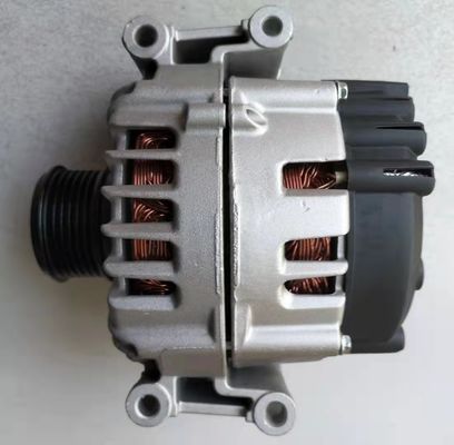 06H903017K Alternador del motor AUDI A4 A5 A6 Q5 05.563.200 2.0T Alemania Partes para automóviles