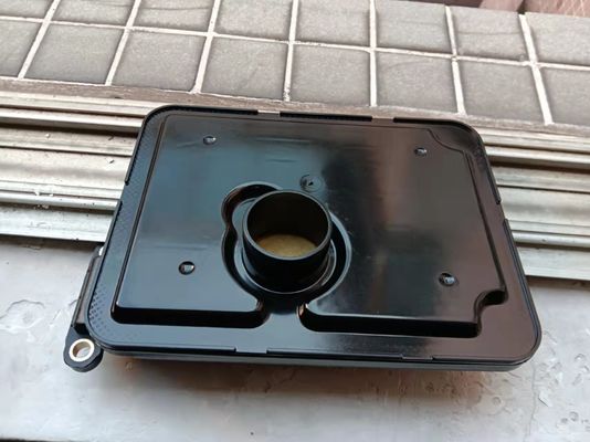 Hyundai Elantra 11408B Conjunto de filtro de transmisión con 46321-26000 ensamblaje de aceite del cuerpo de la válvula