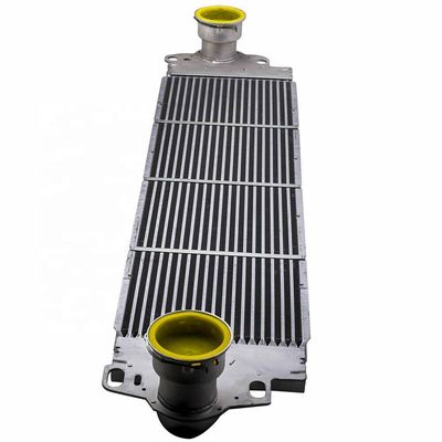 Para VW Transporter T5 V BOX WL85-13-550 Intercooler de aire de carga Alemania Partes de automóviles