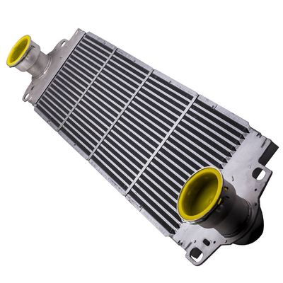 Para VW Transporter T5 V BOX WL85-13-550 Intercooler de aire de carga Alemania Partes de automóviles