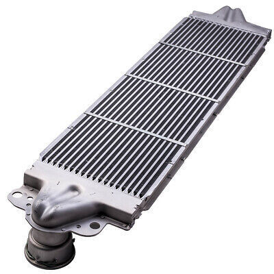 Para VW Transporter T5 V BOX WL85-13-550 Intercooler de aire de carga Alemania Partes de automóviles