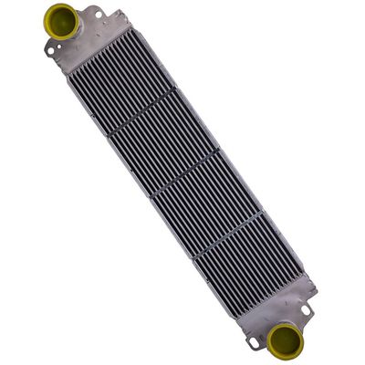Para VW Transporter T5 V BOX WL85-13-550 Intercooler de aire de carga Alemania Partes de automóviles