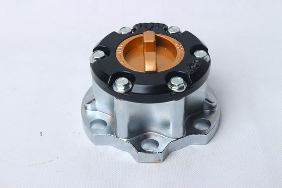 No 34354 Centro de ruedas libres 43530-60130 para Toyota Landcruiser FJ100