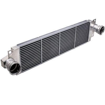 Para VW Transporter T5 V BOX WL85-13-550 Intercooler de aire de carga Alemania Partes de automóviles