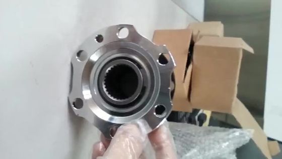 No 34354 Centro de ruedas libres 43530-60130 para Toyota Landcruiser FJ100