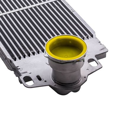 Para VW Transporter T5 V BOX WL85-13-550 Intercooler de aire de carga Alemania Partes de automóviles