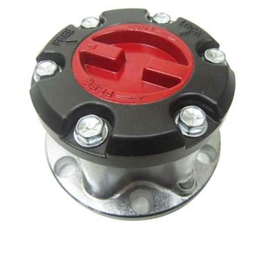 Hub de rueda libre 43530-39045 para Toyota HIACE 4 Runner Hilux LN105 perfecto ajuste y función